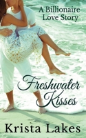 Freshwater Kisses 1948467151 Book Cover