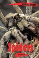 Spiders 0737726016 Book Cover