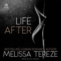 Life After B0FLJ8F4MM Book Cover