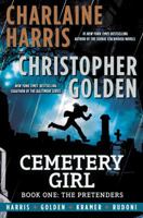 Cemetery Girl 0425256669 Book Cover