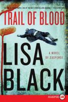 Trail Of Blood 0061989363 Book Cover