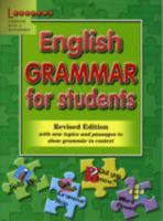 English Grammar for Students 9814147303 Book Cover