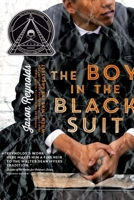 The Boy in the Black Suit 1442459514 Book Cover