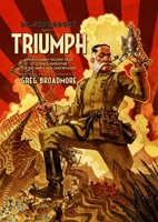 Dr Grordbort Presents - Triumph 1782761535 Book Cover