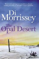 The Opal Desert 1250053250 Book Cover