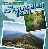 The Appalachian Trail 1482446731 Book Cover