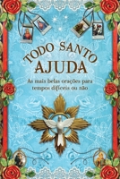 Todo santo ajuda 8577346730 Book Cover