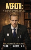 Wealth: The Healthcare Millionaire: Essential Tools for building Riches B0GVGRWNG4 Book Cover