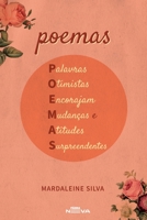 Palavras Otimistas Encorajam Mudanças e Atitudes Surpreende B0BC2D36CK Book Cover