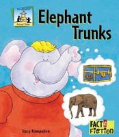 Elephant Trunks 1596799358 Book Cover