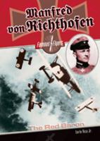 Manfred Von Richthofen 0791072142 Book Cover