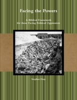 Facing the Powers 1291183027 Book Cover