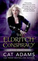 The Eldritch Conspiracy 0765367165 Book Cover
