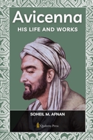 Avicenna - His life and works 8197662614 Book Cover