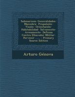 Submarinos (1922) 116698205X Book Cover