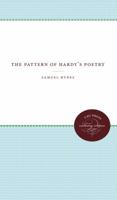 The Pattern of Hardy's Poetry 1469609126 Book Cover