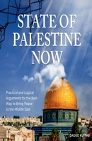 State of Palestine NOW B0FL5GN1L5 Book Cover