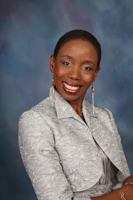 The Place of Power in You: How to be all you were meant to be 0996911707 Book Cover