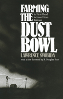 Farming the Dust Bowl: A First-Hand Account from Kansas 0700602909 Book Cover