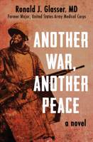 Another War, Another Peace 0345330277 Book Cover