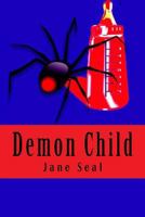 Demon Child 1542927870 Book Cover