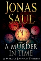 A Murder in Time B08KH2K7ZY Book Cover