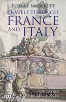 Travels Through France and Italy 0192815695 Book Cover