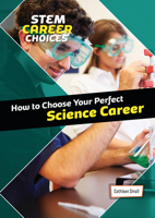 How to Choose Your Perfect Science Career 1914383842 Book Cover