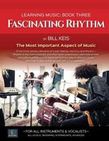 Fascinating Rhythm 1542371945 Book Cover