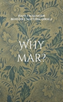 Why mar?: und andere Prosa (German Edition) 3756845214 Book Cover