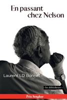 En passant chez Nelson: - Salone - (French Edition) B0FGNVKH84 Book Cover