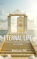 A Quest For Eternal Life 191859502X Book Cover