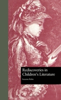 Rediscoveries in Children's Literature 1138984809 Book Cover