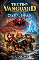 The Tiny Vanguard B0GX5H8P1B Book Cover