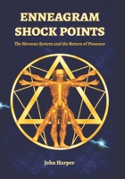Enneagram Shock Points: The Nervous System and the Return of Presence B0H5BK7TD9 Book Cover