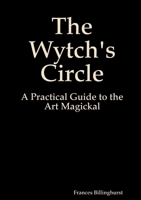 The Wytch's Circle 0244749442 Book Cover
