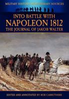The Diary of a Napoleonic Foot Soldier 0140165592 Book Cover