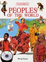 Explorer Series: Peoples of the World 1899762094 Book Cover