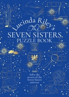 The Seven Sisters Puzzle Book 1035078368 Book Cover