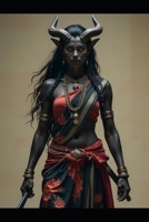 Nikumbala: Age of Blood of the Divine B0FBLC94GQ Book Cover