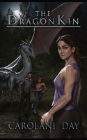 The Dragon Kin 1735387703 Book Cover