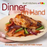 Dinner on Hand 0679312188 Book Cover