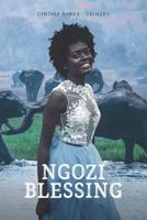 Ngozi-: BLESSiNG 1077665741 Book Cover