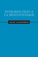 Introduction a la biostatistique 1432763172 Book Cover