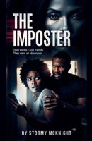 The Imposter B0HBXNLLVN Book Cover