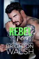 Rebel Heart (Starlight Cove) 168518040X Book Cover