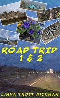 Road Trip 1 & 2 1637773188 Book Cover