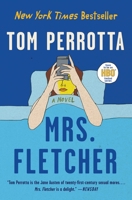 Mrs. Fletcher 1501144030 Book Cover