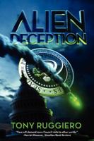 Alien Deception 1896944345 Book Cover