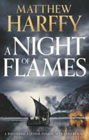 A NIGHT OF FLAMES 1801102287 Book Cover